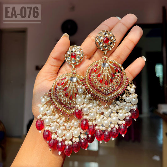 Rhea Premium Earrings EA-076