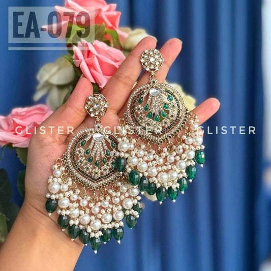 Rhea Premium Earrings EA-079