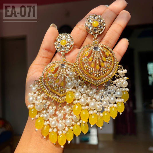 Rhea Premium Earrings EA-071