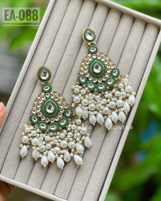 Gouri Earrings Collection ✨ EA-088
