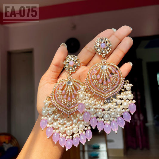 Rhea Premium Earrings EA-075